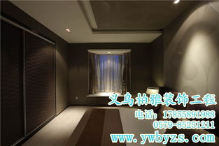 蘇溪鎮(zhèn)室內(nèi)裝修首選 柏雅裝飾工程獲客戶好評，高清大圖展現(xiàn)品質(zhì)細節(jié)