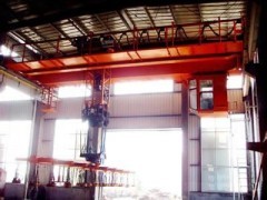 嘉興電磁橋式起重機(jī)選購指南 安全 環(huán)保且配套齊全